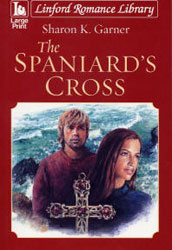 The Spaniard's Cross Large Print