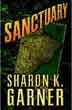 Sanctuary Hardcover